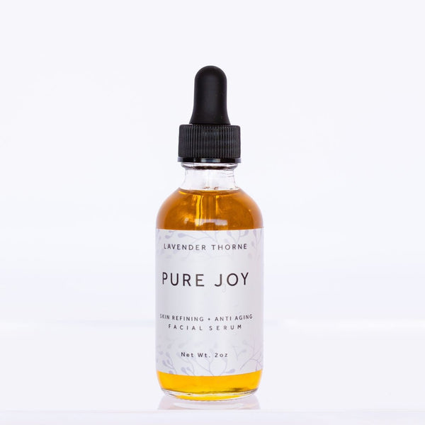 Pure Joy - Face Serum