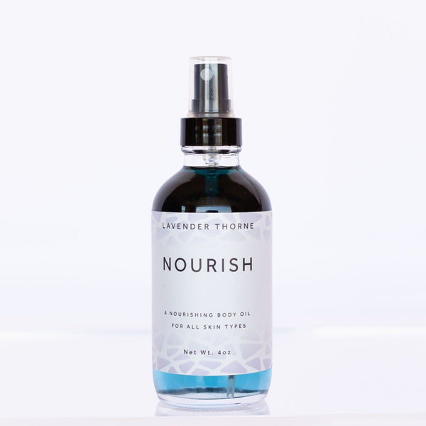 Nourish (Body Oil)