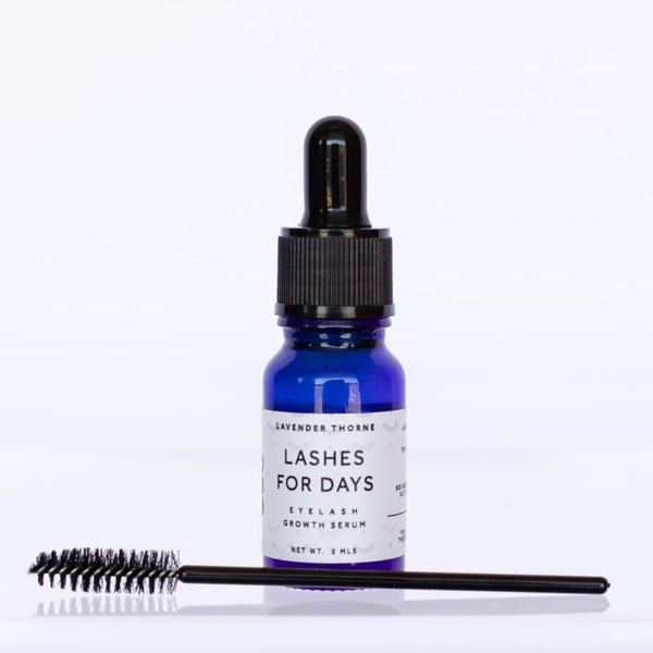 Lashes For Days - Lash and Brow Growth Serum