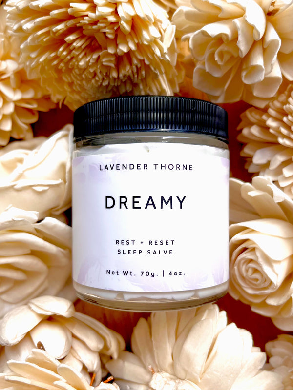 Dreamy - Sleep Lotion